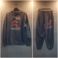 ドラゴンボール Z 正規品 グッズ フード ジョガー セット