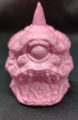 Blackbook toy Hateball ソフビ 抽選 限定品 - メルカリ