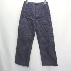 ◇ Sonny Label サニーレーベル パンツ サイズ36 ネイビ－ メンズ E  【1408220042869】のサムネイル