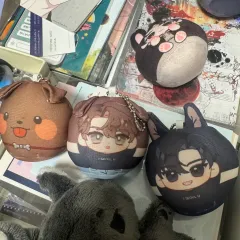 2026年最新】韓国bl ぬいぐるみの人気アイテム - メルカリ