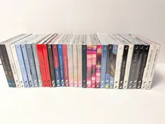 SixTONES シングル CD 32点セット　まとめ売り