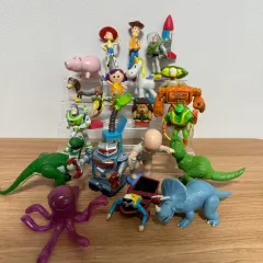 トイストーリー フィギュア セット 22種
