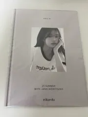 2026年最新】ROLAROLA ウォニョン トレカの人気アイテム - メルカリ