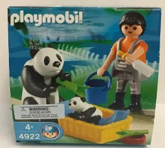 ヴィンテージ プレイモービル 4922 未開封 新品