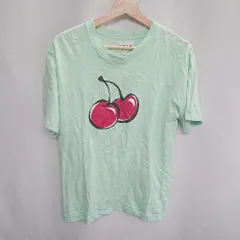 ◇ KIRSH キルシー 半袖 Tシャツ サイズ1 ライトグリーン メンズ E  【1408220044313】のサムネイル
