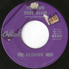 Major Lance The Monkey Time / Mama Didn't Know Okeh US 4-7175