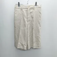 ◇ LOWRYS FARM ローリーズファーム ハーフパンツ サイズF グレー系 レディース E  【1408220047659】