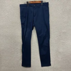 トミーヒルフィガー カジュアル コットンパンツ 綿パンツ 30インチ A03962