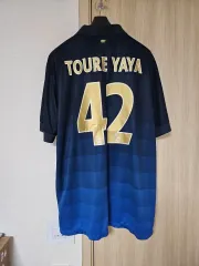 2026年最新】ヤヤ・トゥーレの人気アイテム - メルカリ