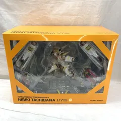 【中古】開封･箱破れ･汚れｱﾘ)【再販】戦姫絶唱ｼﾝﾌｫｷﾞｱGX 立花響 1/7ｽｹｰﾙ ABS&PVC製 塗装済み完成品ﾌｨｷﾞｭｱ[91]