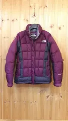 THE NORTH FACE ザノースフェイス サミット グース ダウン ( 정 품 )