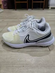 NIKE GOLF(ナイキゴルフ) インフィニティ プロ2 スパイクレス ゴルフシューズ 230.5mm