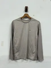 (L)コロンビア レディース オムニヒート 機能性 長袖Tシャツ