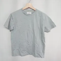 ◇ ⊂ 417 EDIFICE フォーワンセブン エディフィス 半袖 Tシャツ サイズS ブルー系 メンズ E  【1408220061891】のサムネイル