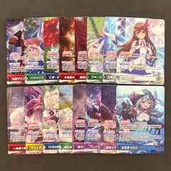 ホロライブカードまとめ売り UR OSR SR 未使用美品 16枚 - メルカリ