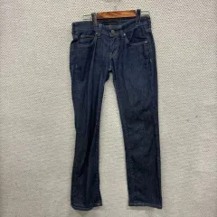 Calvin Klein カルバン・クライン カジュアル スキニーフィット デニムパンツ ジーンズ 27インチ A03919