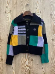 2026年最新】Vivienne Westwood レディース カーディガン・ボレロ