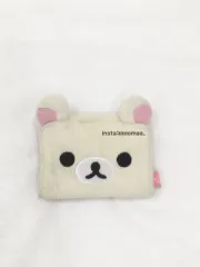 2026年最新】ぬいぐるみポシェット リラックマの人気アイテム - メルカリ