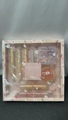 HiVi フル美容メイクアップ 8点セット化粧品//731443