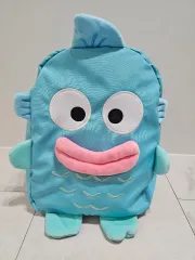 サンリオ ハンギョドン キャラクター バッグ 出品