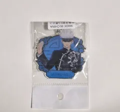 呪術廻戦 五条 悟 アクリル キーホルダー