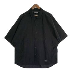 ネイバーフッド ドルマンスリーブ 黒 XL neighborhood - メルカリ