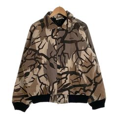 00s ASAT アサット トライバルカモ ボンバージャケット - メルカリ