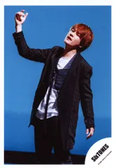 SixTONES Imitation Rain 森本慎太郎 公式写真 *1枚