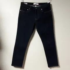 33/カルバン スリムフィット デニム/33-406