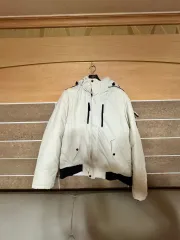 ダウン アウター