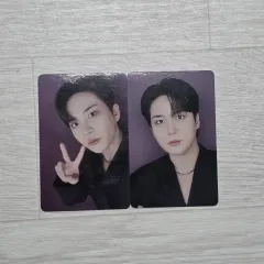 ATEEZ ジョンホ(JONGHO) 日本 トレカ まとめ売り