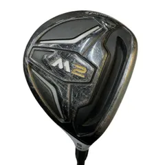 2026年最新】m2 フェアウェイウッド 5wの人気アイテム - メルカリ