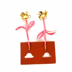 マルニ MARNI アクセサリー ピアス マルチカラー ORMV0376A0M2000のサムネイル