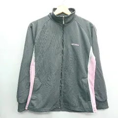 ◇ ⊇ Kaepa ケイパ 長袖 パーカー サイズM グレー系 レディース E  【1409100004533】のサムネイル