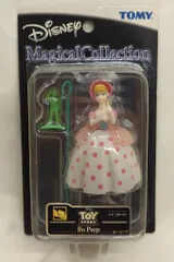 TOMY ディズニーマジカルコレクション 055 ボー・ピープ