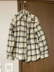 UNIQLO ユニクロ フランネル lサイズ