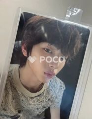 ENHYPEN ジェイ DARK MOON SPECIAL ALBUM 'MEMORABILIA' Decelis