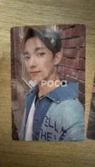 Seventeen ドギョム セブチ An Ode Real ver.