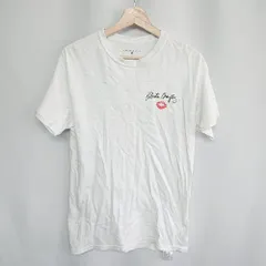 ◇ ⊂ BEAUTY&YOUTH UNITED ARROWS 綿 半袖 Tシャツ サイズF ホワイト系 レディース E  【1409100024975】