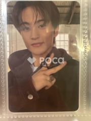 enhypen memorabilia Decelis Academy ソヌ ENHYPEN ソヌ DARK MOON SPECIAL ALBUM 'MEMORABILIA' Decelis Academy