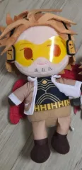 僕のヒーローアカデミア ホークス ぬいぐるみ ぬい 出品