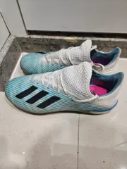 アディダス X19.1 TF サッカーシューズ 出品