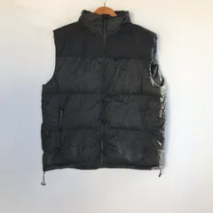 WORKMAN リペアテック洗えるフュージョンダウンスタンドベスト メンズ LL ブラック 3082202512270026