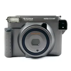 2026年最新】FUJIFILM INSTAX 500 AFの人気アイテム - メルカリ