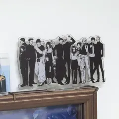 呪術廻戦 懐玉・玉折 団体アクリル