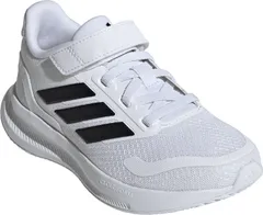 アディダス adidas ランファルコン 5 シューズ チルドレン / RUNFALCON 5 SHOES CHILDREN スニーカー くつ 子ども キッズ ジュニア ウォーキング  IE8579 フットウェアホワイト/コア