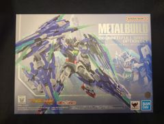 新品METAL BUILD 00 QAN(T) フルセイバー用オプションセット - メルカリ