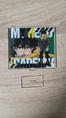 僕のヒーローアカデミア ヒロアカ 緑谷出久 一番くじ アクリルスタンド