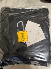 パラシュート メンズ パンツ (タグ付き新品)