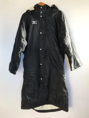 2026年最新】ミズノ mizuno 中綿ロングボアコートの人気アイテム